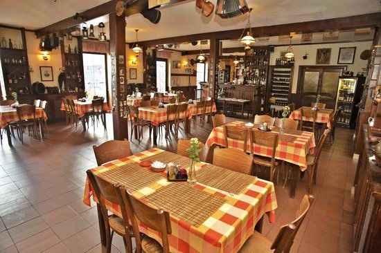 Restaurant Resort Malevil